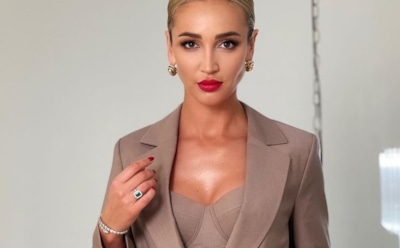 5 книг, которые советует прочитать Ольга Бузова