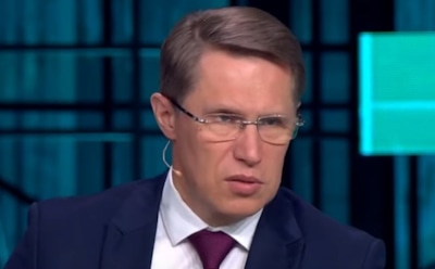 Названы сроки начала вакцинации детей от COVID-19 в РФ