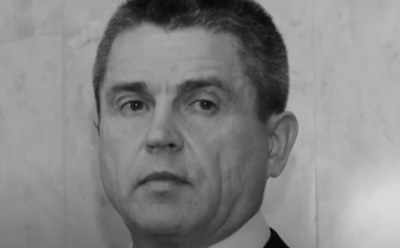 Умер Владимир Маркин