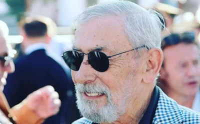 Умерла жена Вахтанга Кикабидзе