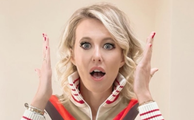 Собчак три часа допрашивали по делу о ДТП в Сочи