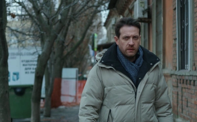 Выбраться из омута: актеры сериала «Криминальный доктор»