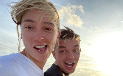 СМИ узнали подробности раздела имущества Ивлеевой и Элджея