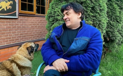 Игорь Крутой призвал молиться за Александра Серова