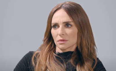 Екатерина Варнава рассказала об избиениях и травле в школе