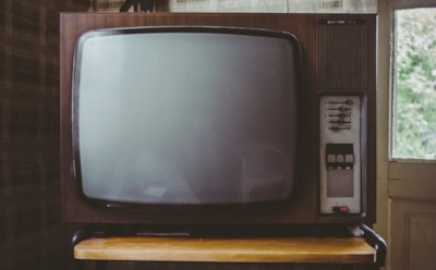 Первые телевизоры в мире: когда появились и кто изобрел