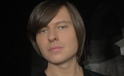 Прохор Шаляпин посвятил песню умершей жене