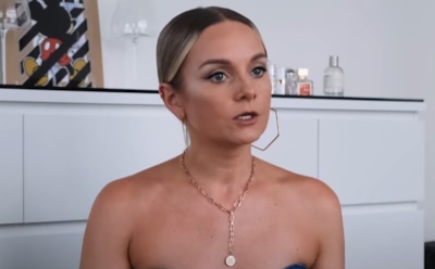 Настя Крайнова заявила о домогательствах продюсера на «Фабрике звезд»