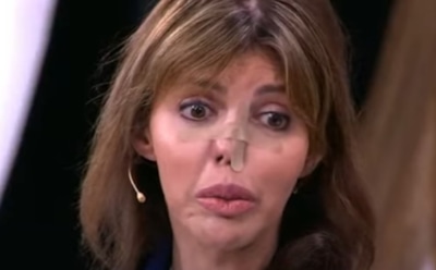 Врач оценила шансы экс-жены Аршавина побороть болезнь