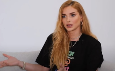 Экс-солистка «ВИА Гры» Котова вспомнила о ревности Джанабаевой