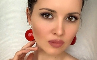 Алеса Качер сообщила, что уже полгода не живет с Вахтангом Беридзе