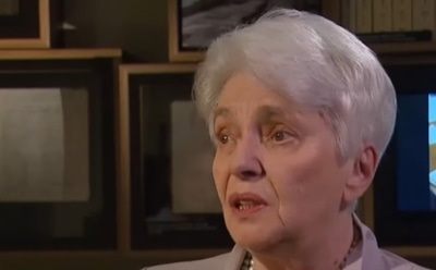 Вдова Солженицына перенесла операцию на сердце