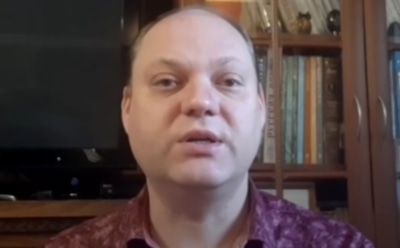 Врач спрогнозировал самую тяжелую волну COVID-19 в РФ