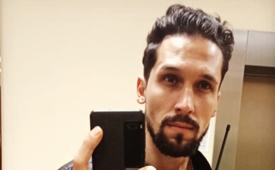 Брата топ-модели Полины Аскери задержали с наркотиками