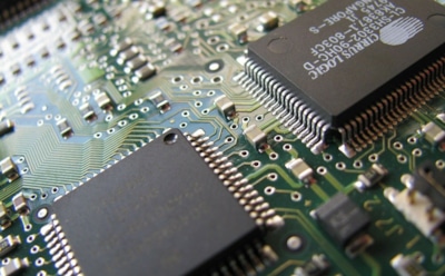 Первые процессоры в мире: история появления и развитие