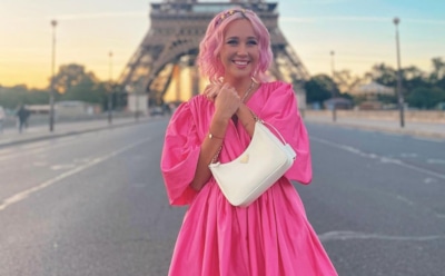 Клава Кока уличила Леди Гагу в копировании своего образа