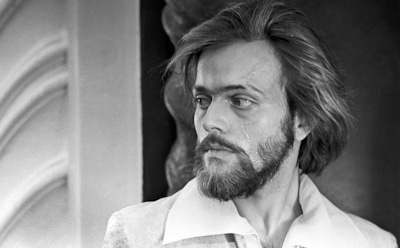 «Андрюшка был геем»: Панин заявил о нетрадиционной ориентации Харитонова