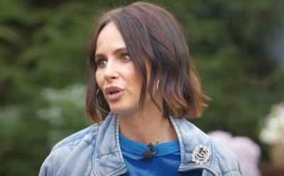 Саша Зверева рассказала, как ее избивал продюсер «Демо»