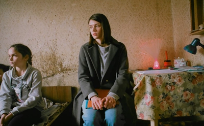 Жизнь без прикрас: актеры фильма «Герда»