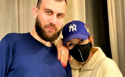 Экс-жена Аршавина рассказала о новых отношениях