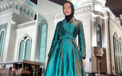 6 российских звезд, которые сменили религию