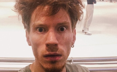 Никита Пресняков получил травму на «Ледниковом периоде»