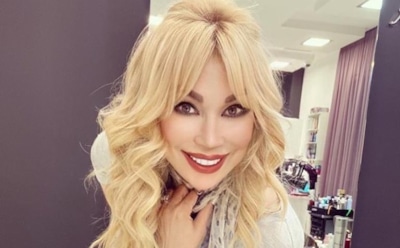 Дочь Маши Распутиной подралась с братом, обвиненным в домогательствах