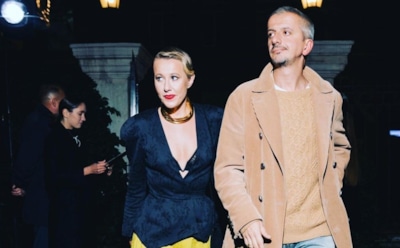 Богомолов высказался об аварии с участием Собчак