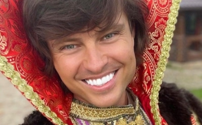 Шаляпин собрался судиться с Цымбалюк-Романовской