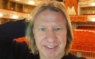 «Он закрылся»: Дробыш рассказал о последних годах жизни Маркина