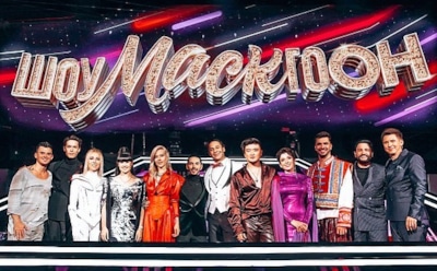 6 участников шоу «Маска», которые намерены победить в «Шоумаскгоон»