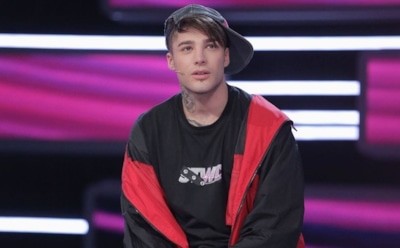 Рома Желудь рассказал о работе в эскорте в США