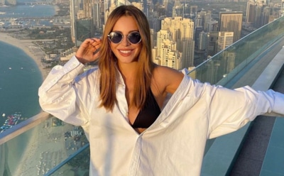 Экс-продюсер раскрыл стоимость раскрутки Ани Лорак