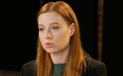 Савичева пожаловалась на критику после рассказа о выкидыше