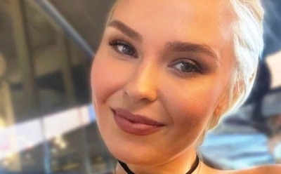 Спецслужбы запретили Пелагее въезд в Украину