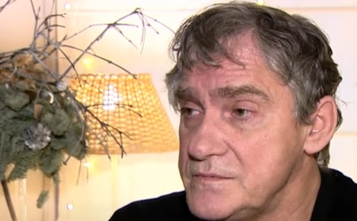 Валерий Гаркалин вышел из комы