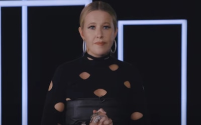 Собчак лишилась контракта после ДТП в Сочи – СМИ