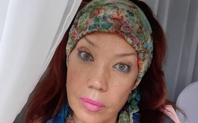 Азиза нашла объяснение проблемам Маши Распутиной с детьми