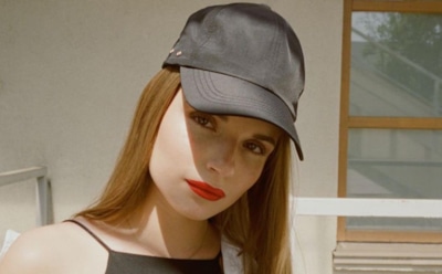 Менеджер Саши Спилберг заявила о ее исчезновении