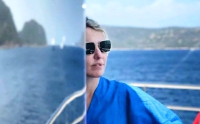 Собчак не явилась на очную ставку и пожаловалась на слежку