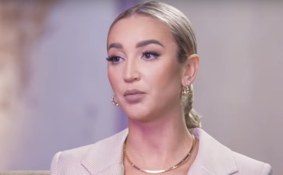 Бузова выбрала имя для своего будущего ребенка