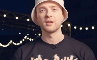 Егор Крид похвастался машиной за 30 млн рублей