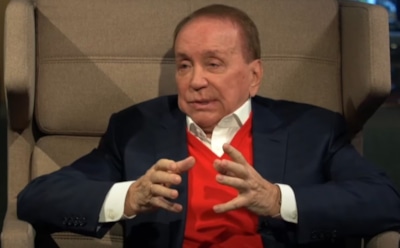 Путин наградил Маслякова орденом «За заслуги перед Отечеством»