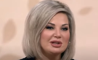 Экс-супруг отсудил у Максаковой алименты на детей