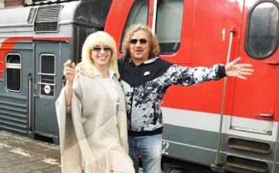 Продюсер раскрыла причину ссоры Игоря Николаева с Аллегровой