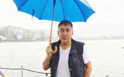 «Чудовищный кризис жанра»: Садальский резко осудил полет Пересильд в космос