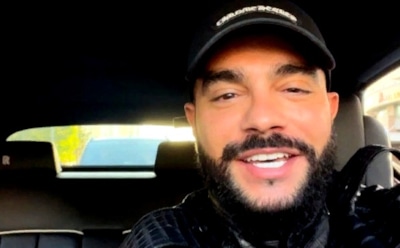 Тимати похвастался машиной за 80 млн рублей