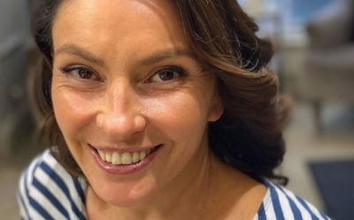 Больная раком Наталья Синдеева рассталась с мужем