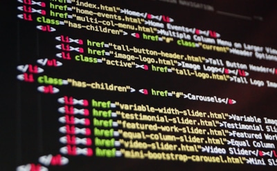 Первые сайты в мире и в России: создание и рост популярности