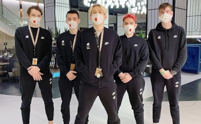 Победившие в турнире по Dota 2 россияне раскрыли планы на $18-миллионный приз